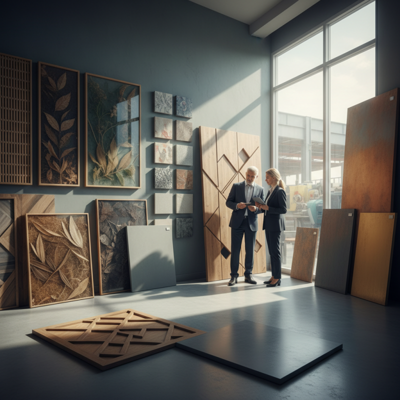 Best Decorative Panels from China for Global Buyers?