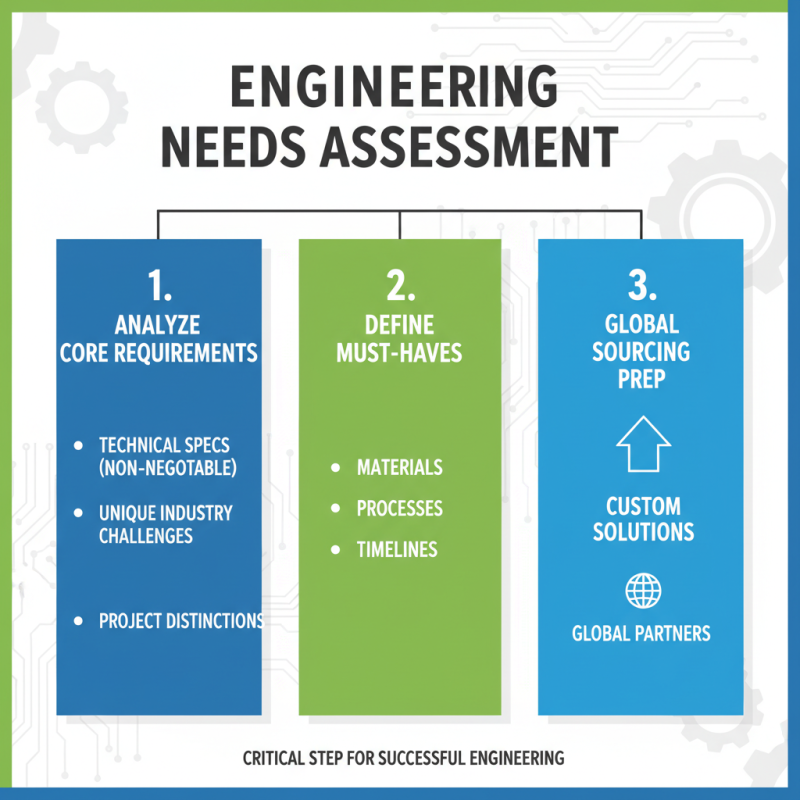 How to Choose Custom Engineering Solutions for Global Sourcing?