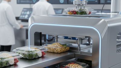 2026 How to Choose the Best Tray Sealer Packaging Machine?