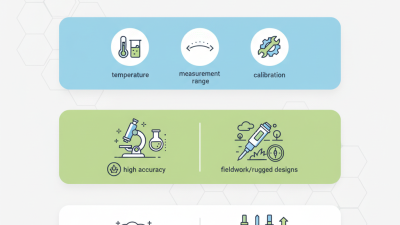 How to Choose the Right Conductivity Sensor for Your Needs?