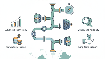 Top Motorized Valve Suppliers in China for Global Buyers?
