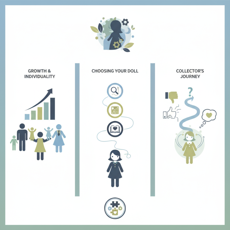 How to Choose the Best Custom Doll for Your Collection?