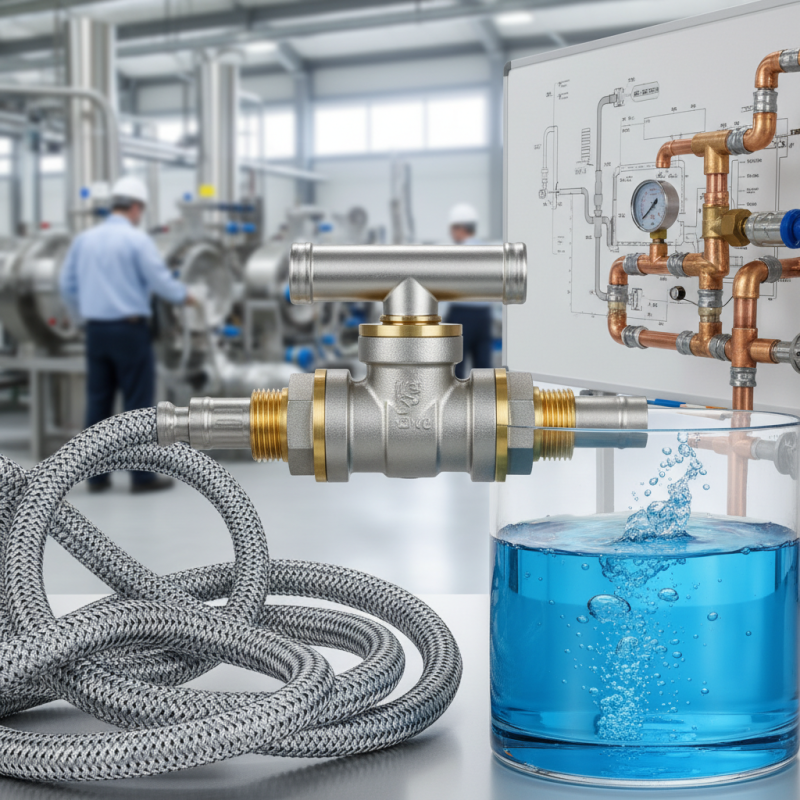 What Are the Best T Valve Options for Global Buyers?