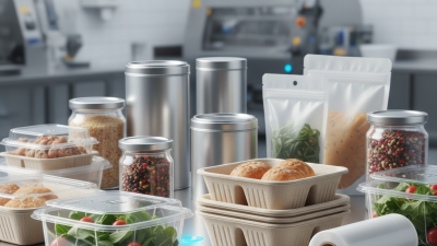 2026 How to Choose Hygienic Food Packaging Solutions?