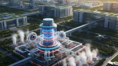 China Top Choke Core Technologies Innovations and Applications?