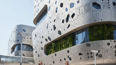 2026 Top Perforated Sheet Metal Panels for International Buyers?