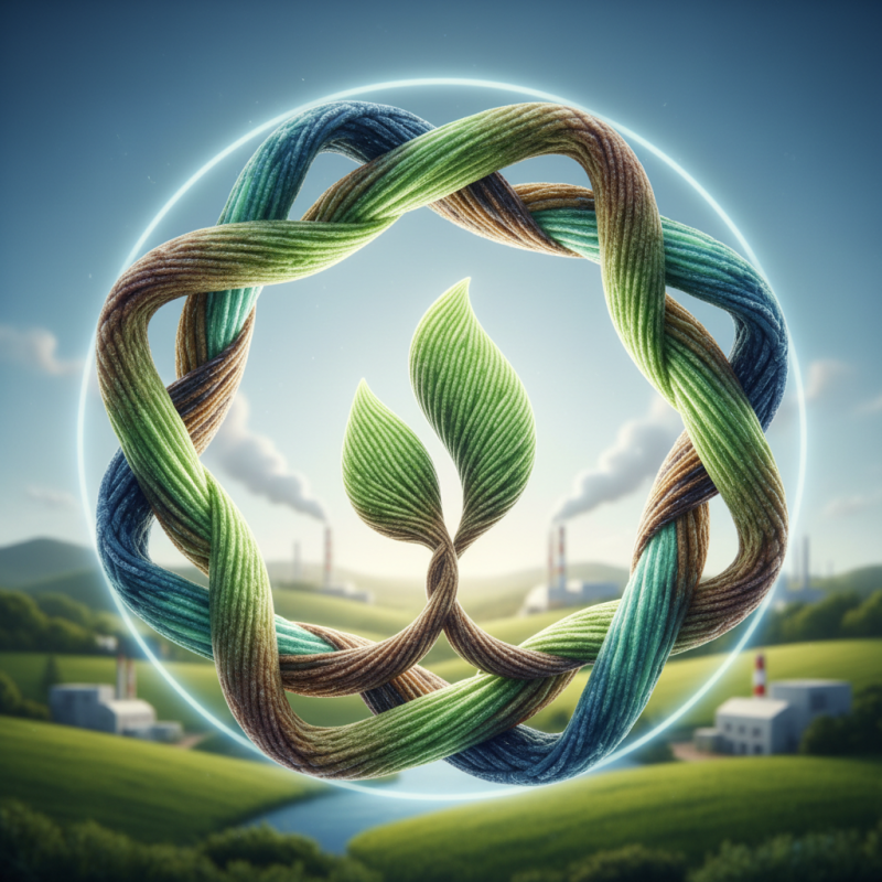 Why Choose Fork Carbon for Your Sustainable Supply Chain?