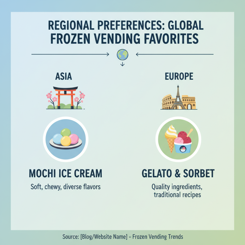2026 Best Frozen Vending Machine Options for Global Buyers?
