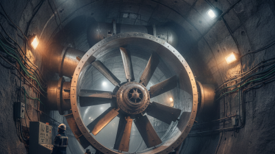 Top Uses of Шахтный Вентилятор for Global Suppliers?