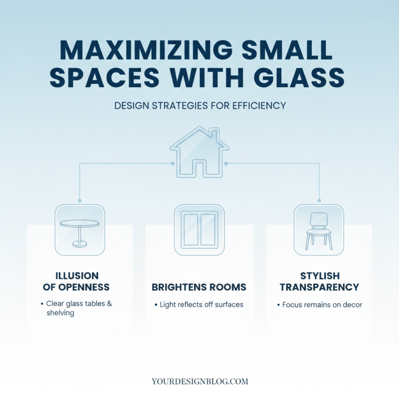 10 Affordable Glass Tips for Home Decor on a Budget?