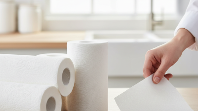 Best Paper Towels in China for Global Buyers to Consider?