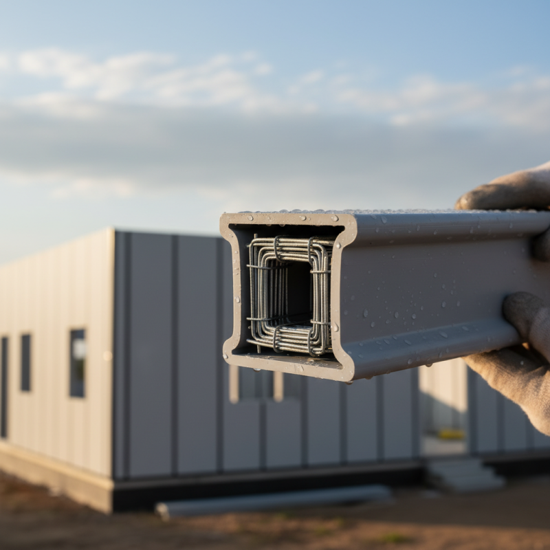 Why Choose Steel PVC for Your Next Project?