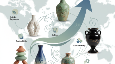 Top Ceramic Vase Designs for Global Buyers in 2026?