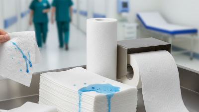 How to Choose the Best Medical Paper Towels for Your Needs?