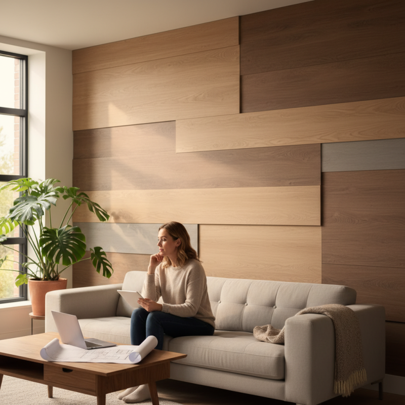 What is Indoor WPC Wall Panel Benefits and Uses?