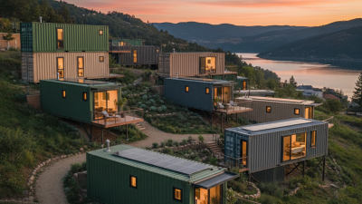 2026 Best Shipping Container Homes to Buy for Your Dream Home?