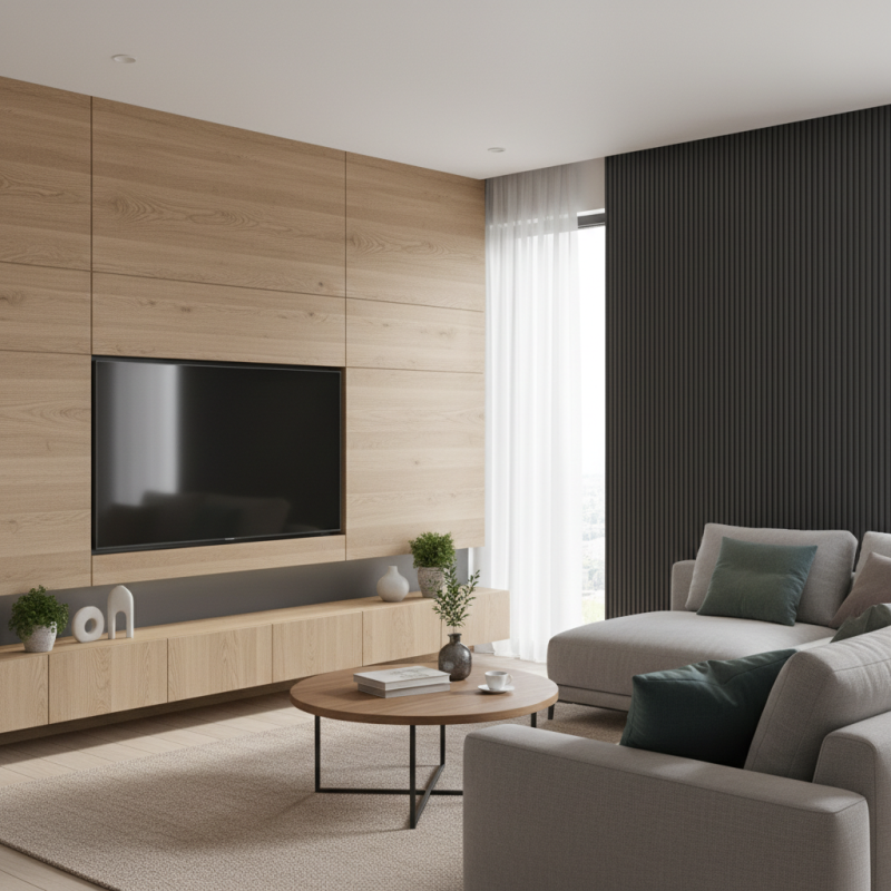 Top 10 Benefits of Indoor WPC Wall Panels for Your Home?