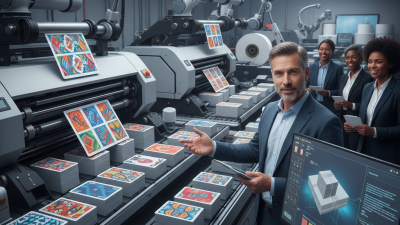 How to Print Playing Cards for Your Business in 2026?