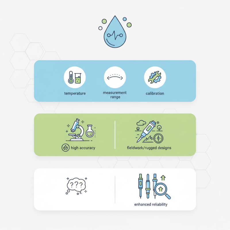 How to Choose the Right Conductivity Sensor for Your Needs?