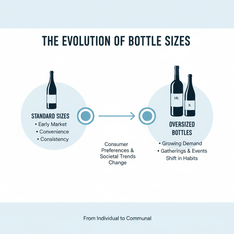 What is the Biggest Bottle Available for Global Purchase?