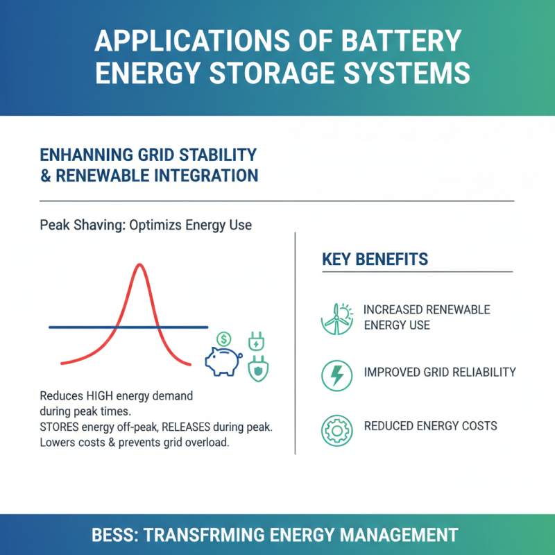 What is Battery Energy Storage System and How Does it Work?