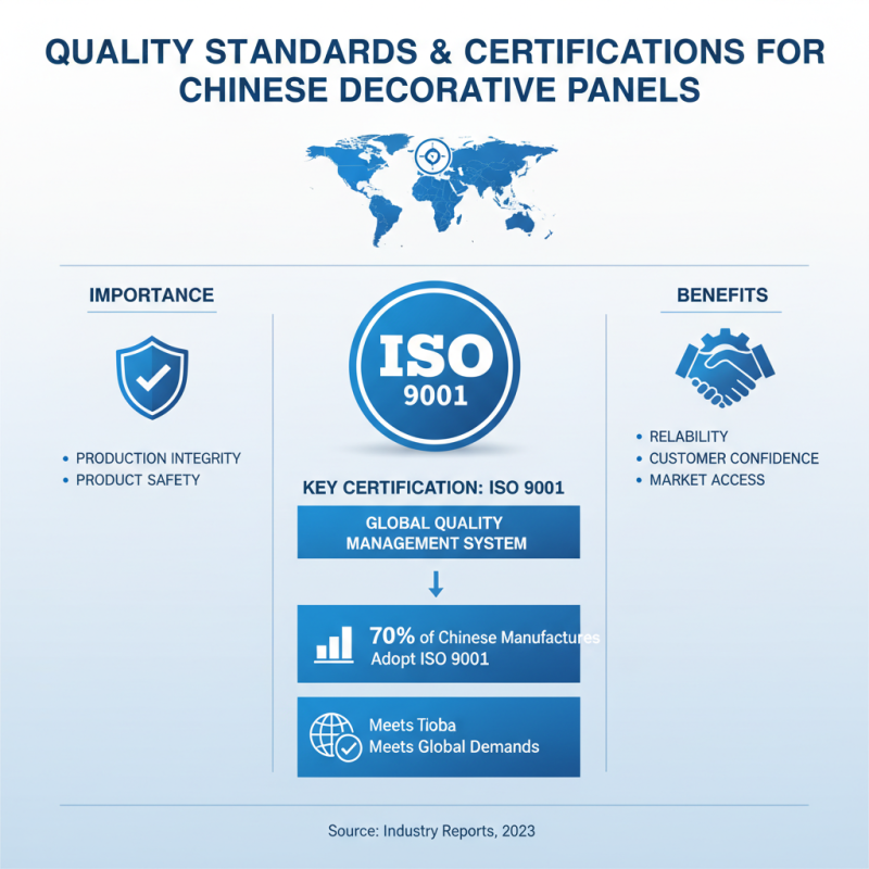 Best Decorative Panels from China for Global Buyers?