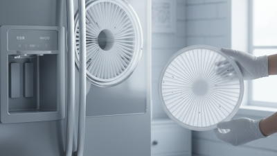 Best Refrigerator Dryer Filter Options for Optimal Performance?