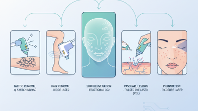 Top 5 Laser Removal Machines You Need to Know About?