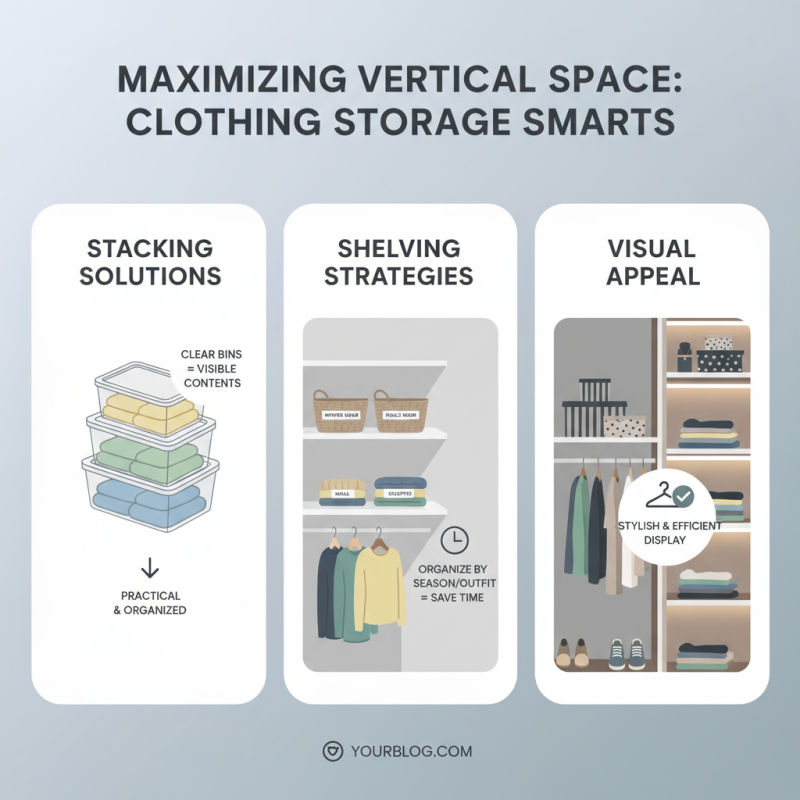 Best Boxes For Clothes Tips to Maximize Storage Solutions?