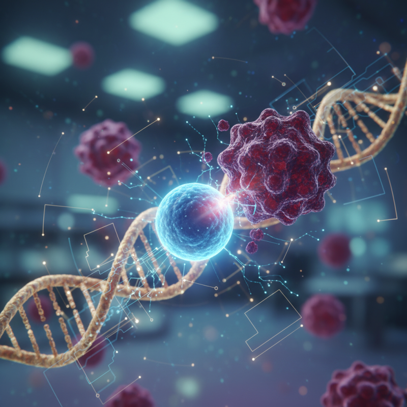 Top 10 Advances in Radioligand Therapy Development for Cancer Treatment?