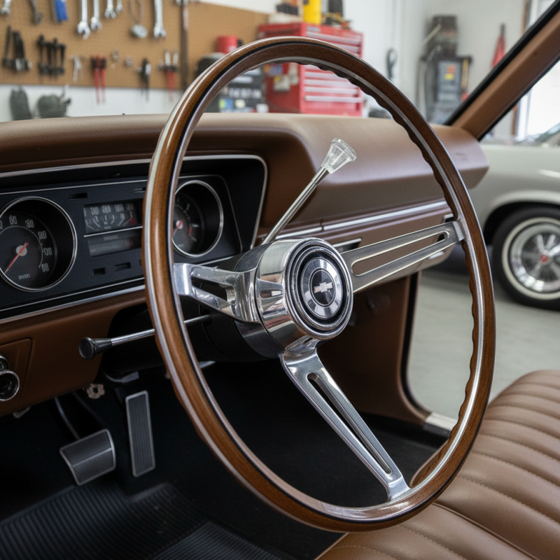 How to Find Quality Nova Steering Column Parts Easily?