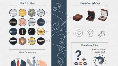 Top 10 Tie Clip Gift Box Ideas for Your Perfect Present?