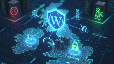 Why Choose WordPress Hosting in the UK for Your Website Needs?