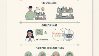 How to Find the Best Skin Help Products for Your Needs?