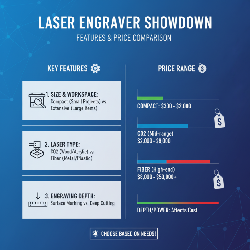 10 Best Laser Engravers for Creative Projects in 2026?