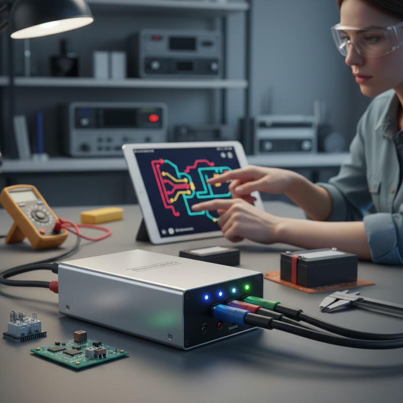 How to Choose the Best DC-DC Charger for Your Needs?