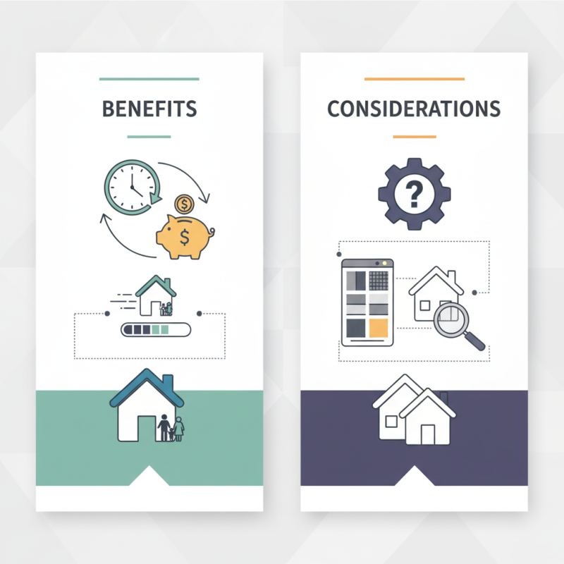 What are the Benefits of Choosing Premade Homes?