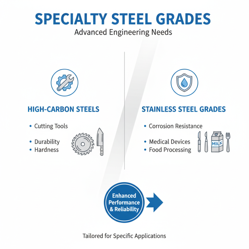 Top 10 Steel Grades Every Global Buyer Should Know?
