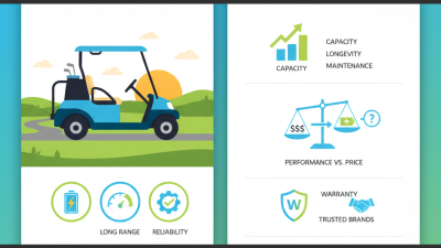 Best 48v Golf Cart Battery Pack for Your Needs?