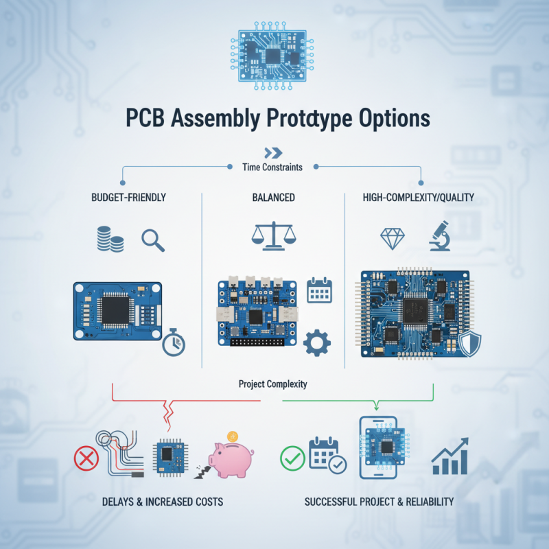 2026 Best PCB Assembly Prototype Options for Your Projects?