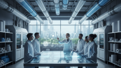 Wholesale Primary Air Filter Raw Material Trends for 2026?