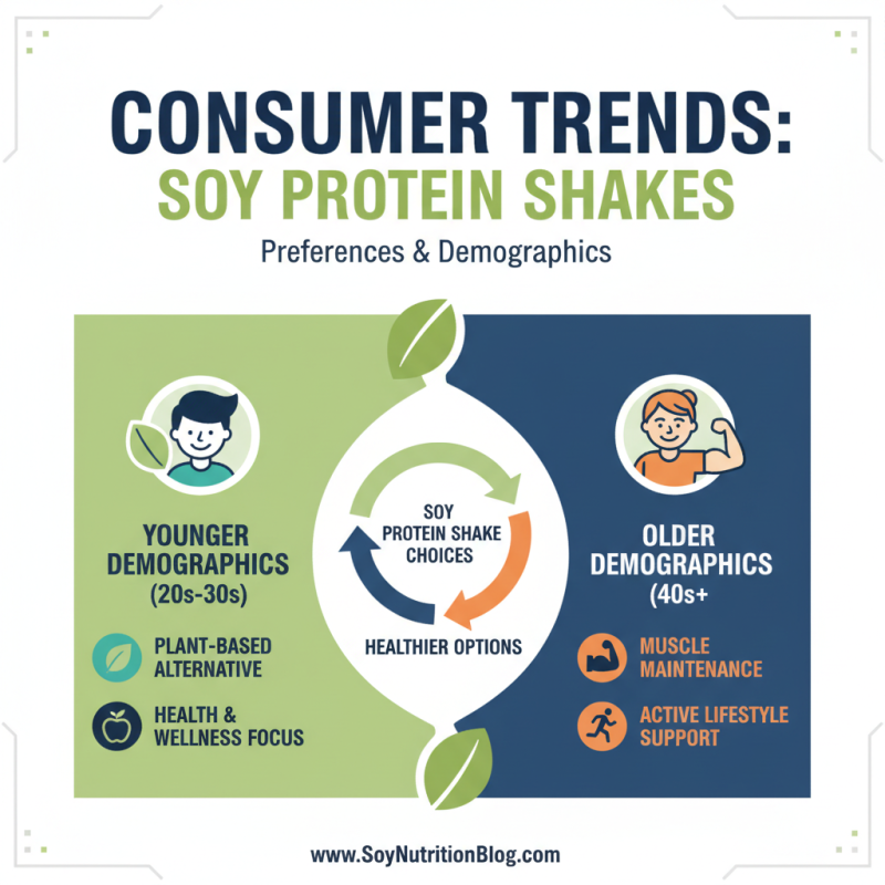 Top 10 Soy Protein Shakes for Global Buyers in 2026?