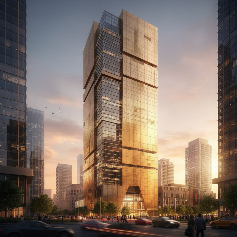 Цветной лист из нержавеющей стали как выбрать лучший вариант?