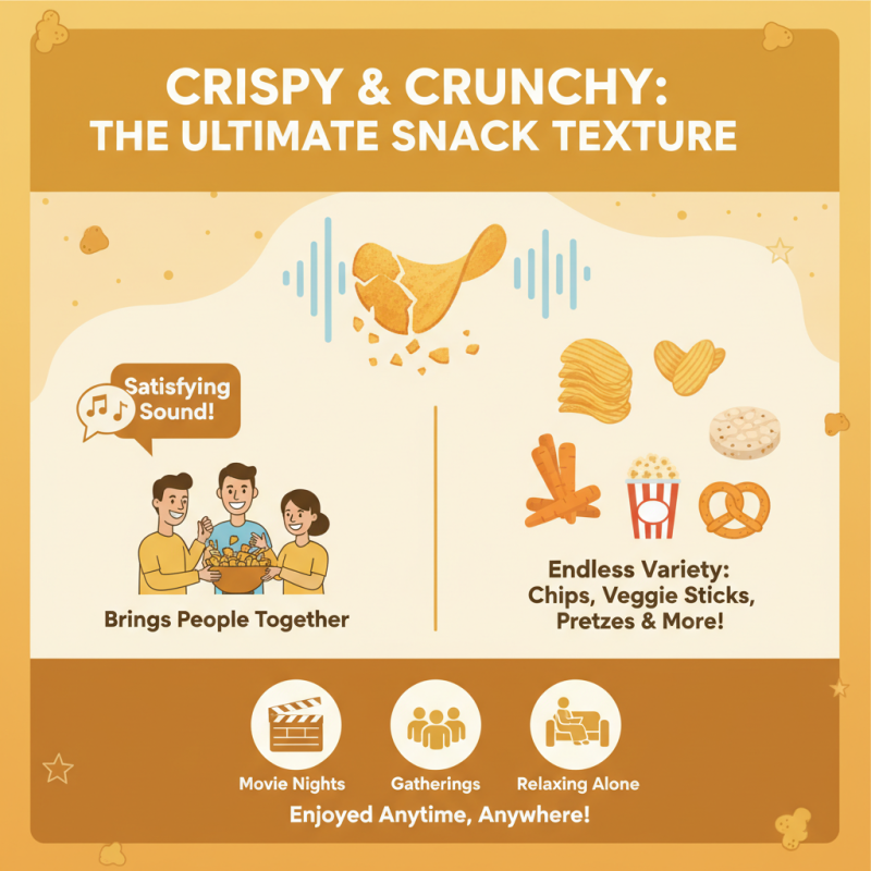 What Are the Best Snacks Loved by Everyone Worldwide?