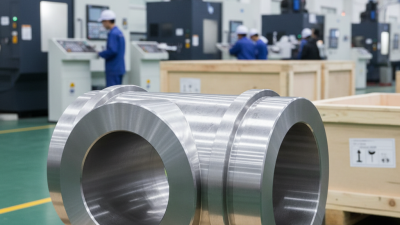 Best Roll Mill Sleeve Suppliers in China for Global Buyers?