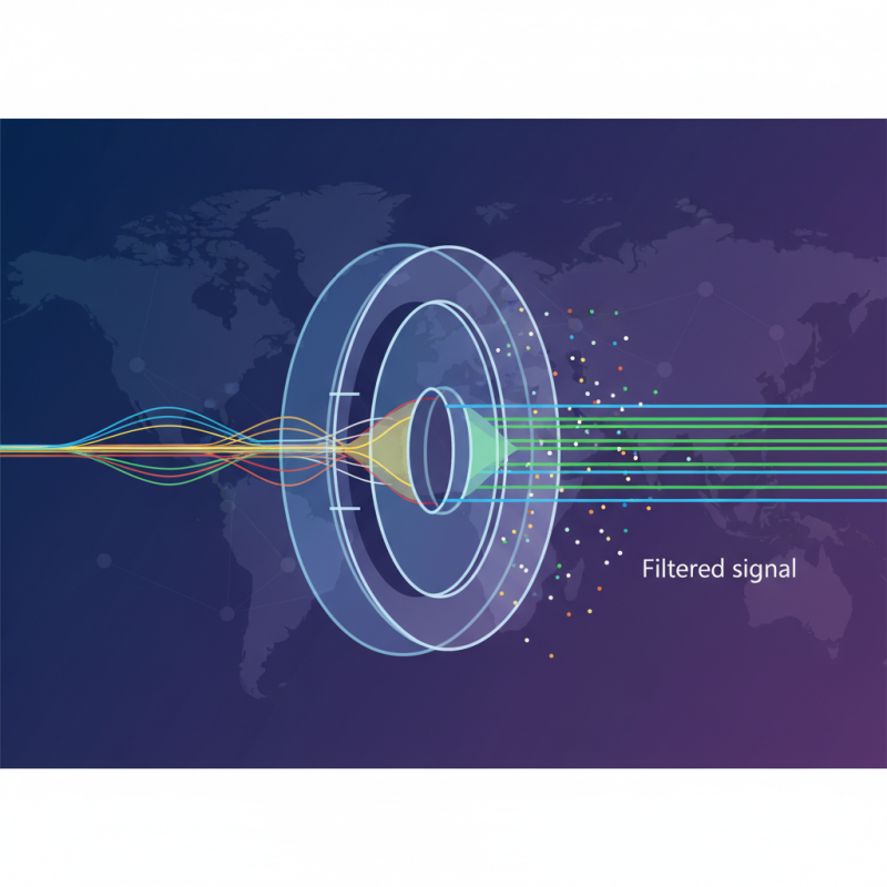 What is Optical Communication Filters and How Do They Work?