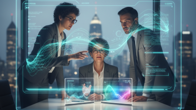 How to Choose Between LED and LCD Displays for Your Business?