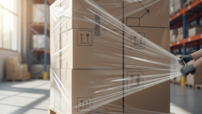 Best Stretch Film Wrap for Your Packaging Needs?