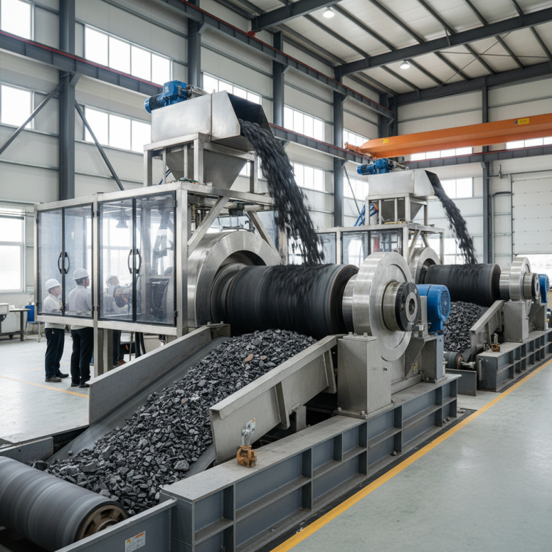 2026 How to Choose the Best Dry High Intensity Magnetic Separator?