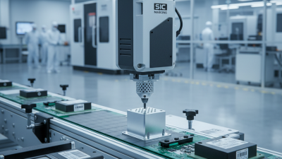 How to Use SIC Marking P123 for Efficient Product Tracking?